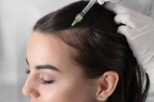 Hair Restoration in Oklahoma City by Wake Up Beautiful LLC DBA