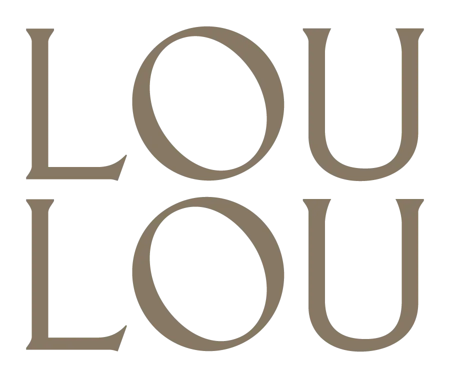 Lou Lou Med Spa Logo