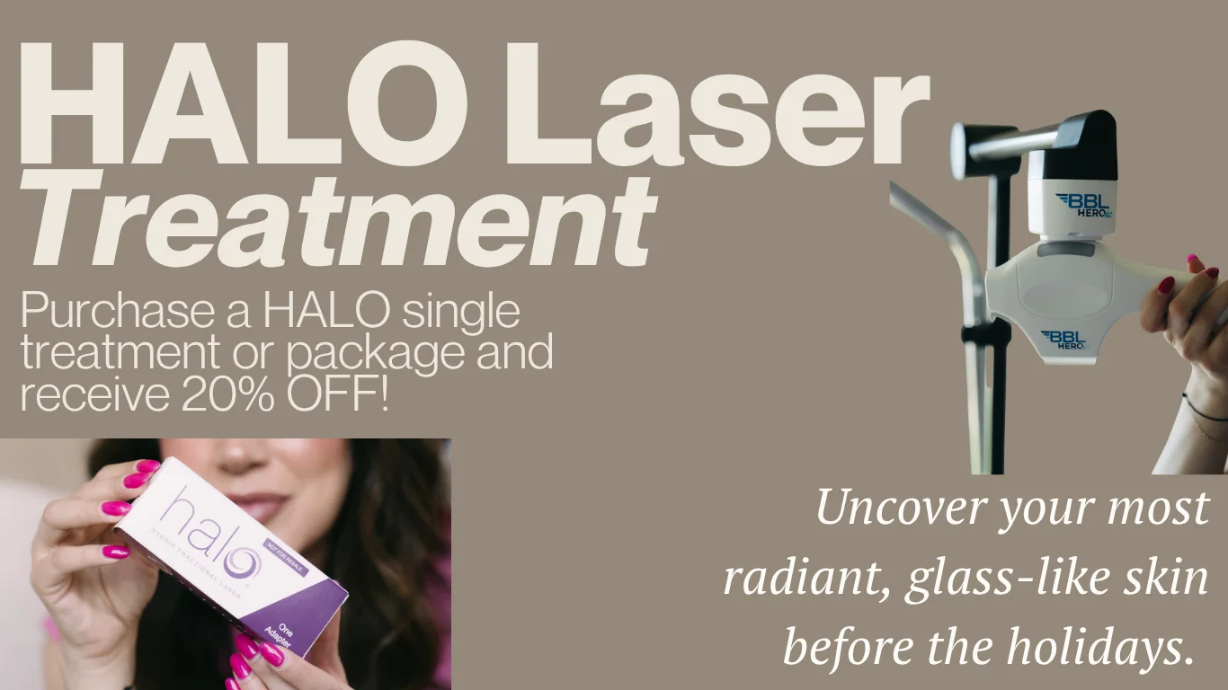 | Monthly Specials | Lou Lou Med Spa