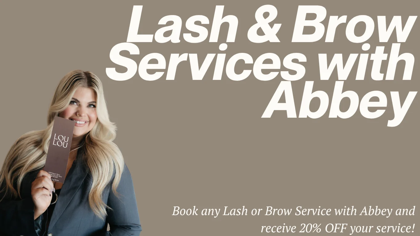 | Monthly Specials | Lou Lou Med Spa