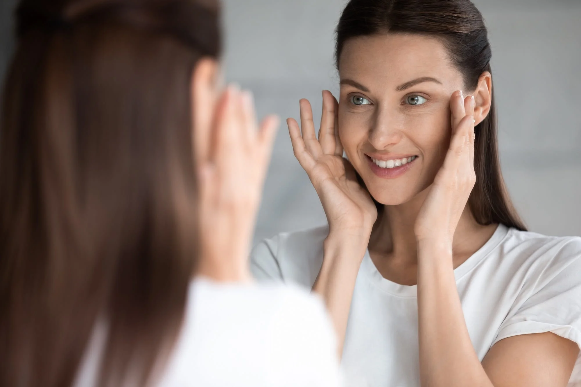What to Expect and What are the Benefits of a Professional Lash & Brow Treatment