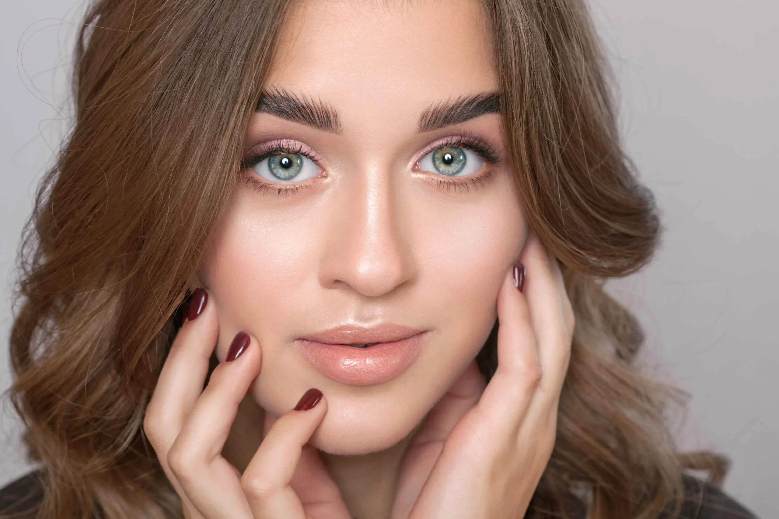 Lash Lifts and Lash Extensions